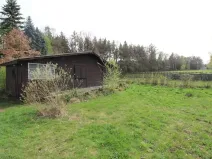 Prodej chaty, Újezd, 54 m2