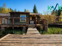 Prodej chaty, Nová Role, 43 m2