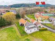 Prodej zemědělské usedlosti, Sedlec-Prčice - Malkovice, 170 m2