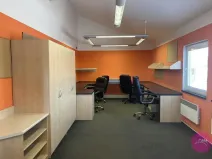 Pronájem kanceláře, Šternberk, Nádražní, 30 m2