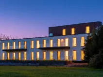 Pronájem bytu 2+kk, Ostrava, U Hrůbků, 48 m2