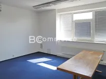 Pronájem kanceláře, Brno, Vídeňská, 39 m2