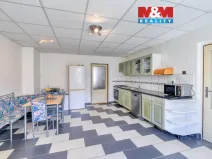 Prodej rodinného domu, Oplot, 140 m2