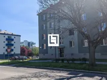 Prodej bytu 2+1, Olomouc, I. P. Pavlova, 46 m2