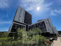 Pronájem bytu 2+kk, Praha - Modřany, Mezi vodami, 58 m2