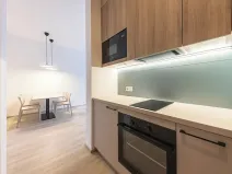 Pronájem bytu 2+1, Praha - Nusle, Svatoslavova, 54 m2