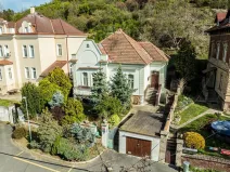 Prodej rodinného domu, Praha - Troja, Povltavská, 125 m2