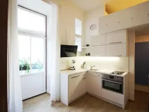 Pronájem bytu 1+kk, Brno, Koliště, 24 m2