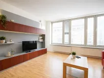 Pronájem bytu 1+kk, Brno, Spálená, 36 m2
