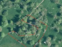 Prodej pozemku pro bydlení, Nová Ves, 4929 m2