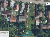 Prodej pozemku pro bydlení, Hněvčeves, 1006 m2