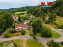 Prodej rodinného domu, Pohledy - Horní Hynčina, 128 m2