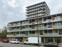 Pronájem bytu 2+kk, Plzeň, Zahradní, 57 m2