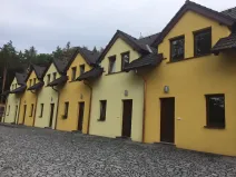 Pronájem rodinného domu, Milín, Zahradní, 78 m2