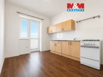 Pronájem bytu 1+1, Brno, Chaloupeckého náměstí, 37 m2