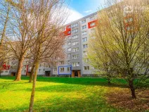 Prodej bytu 3+1, Valašské Meziříčí, Nádražní, 72 m2