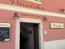 Pronájem obchodního prostoru, Kutná Hora, Václavské náměstí, 270 m2