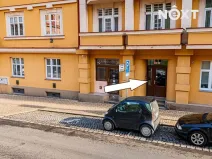 Prodej bytu 3+kk, Čáslav, Husova, 78 m2