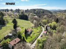 Prodej rodinného domu, Mnichovice, Nad potokem, 80 m2