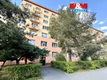 Prodej bytu 2+1, Ostrava - Poruba, Hlavní třída, 62 m2