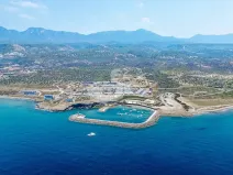 Prodej bytu 2+1, Agios Amvrosios Keryneias, Kypr, 87 m2