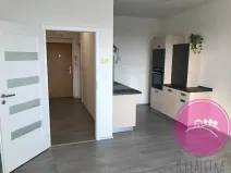 Prodej bytu 2+kk, Olomouc, Okružní, 50 m2