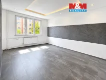 Pronájem bytu 2+1, Praha - Strašnice, V úžlabině, 53 m2