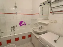 Pronájem bytu 2+kk, Olomouc, Topolová, 40 m2