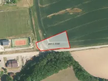 Prodej pozemku pro bydlení, Lukavice, 1960 m2