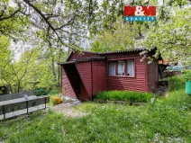 Prodej chaty, Nebanice, 25 m2