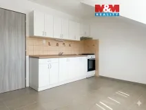 Pronájem bytu 1+1, Jedlová, 42 m2
