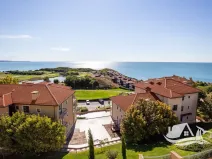 Prodej bytu 3+kk, Kavarna, Bulharsko, 123 m2