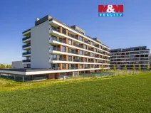 Pronájem bytu 1+kk, Praha, 32 m2