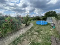 Pronájem zahrady, Praha - Strašnice, Dolínecká, 400 m2