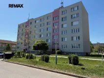 Pronájem bytu 3+1, Břeclav, Na Valtické, 66 m2