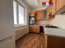 Prodej bytu 2+1, Kopřivnice, Dukelská, 54 m2