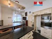 Prodej bytu 3+1, Ostrava - Moravská Ostrava, Na Hradbách, 126 m2