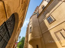 Prodej atypického bytu, Praha - Staré Město, Jilská, 176 m2