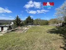 Prodej zahrady, Popůvky, 302 m2