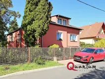 Prodej rodinného domu, Mratín, Dlouhá, 169 m2