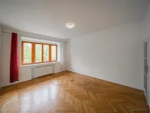 Pronájem bytu 1+1, Praha - Vršovice, Volyňská, 49 m2