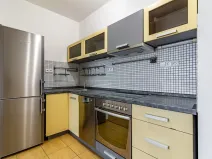 Pronájem bytu 2+kk, Praha - Hlubočepy, Werichova, 53 m2