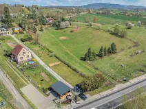 Prodej pozemku pro bydlení, Turnov, 1012 m2