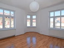Pronájem bytu 2+kk, Praha - Košíře, Brožíkova, 65 m2