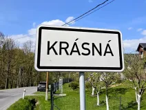 Prodej rodinného domu, Krásná, 200 m2