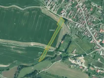 Prodej pole, Kluky, 10026 m2