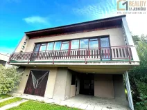 Pronájem rodinného domu, Letohrad, U Bažantnice, 160 m2