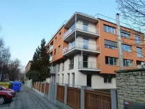Pronájem bytu 2+kk, Praha - Bubeneč, Terronská, 54 m2