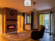 Prodej vily, Praha - Újezd nad Lesy, Dražická, 206 m2