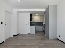 Pronájem bytu 2+kk, Havířov - Podlesí, Okrajová, 39 m2